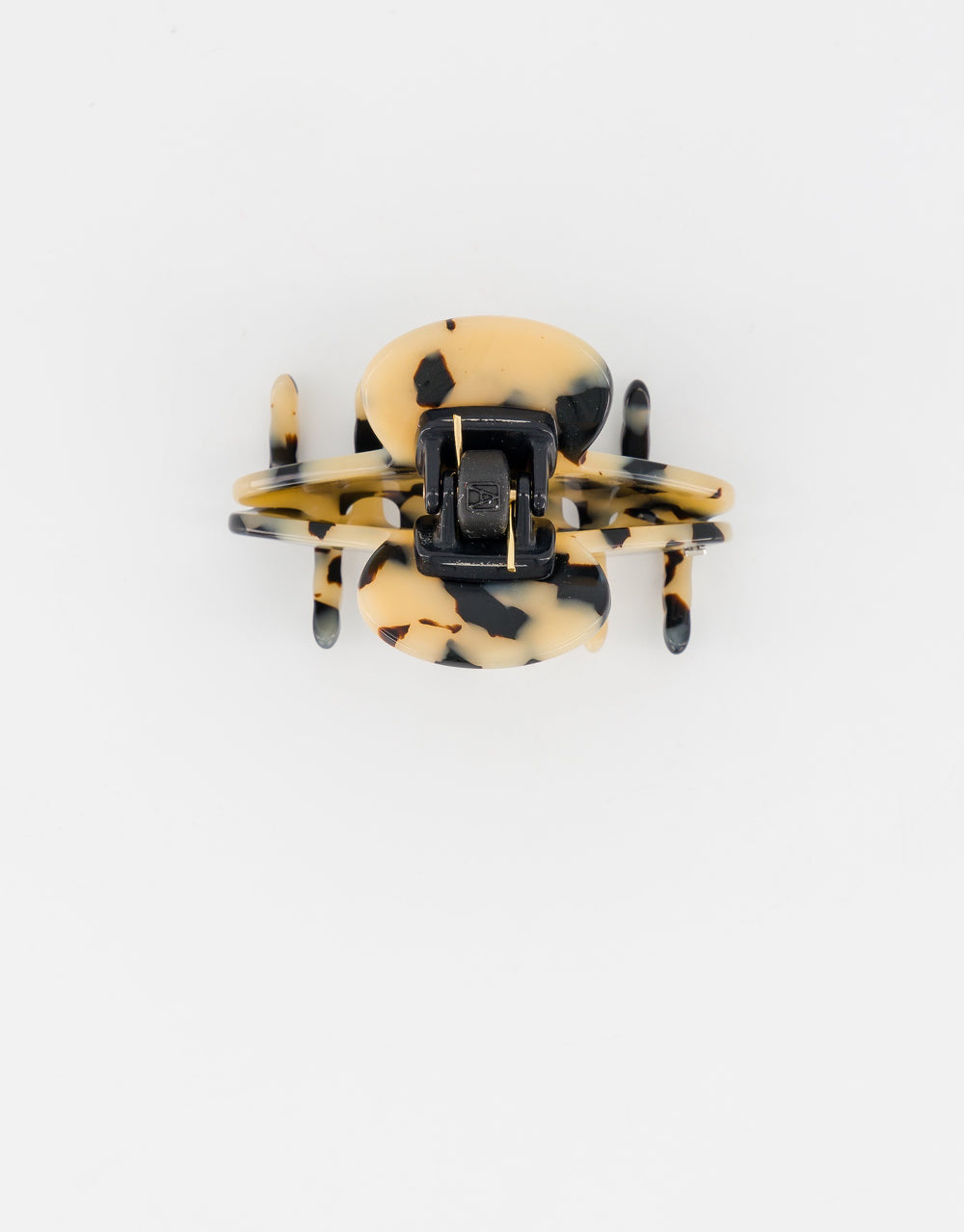 Garnier Small Acetate Hair Clip