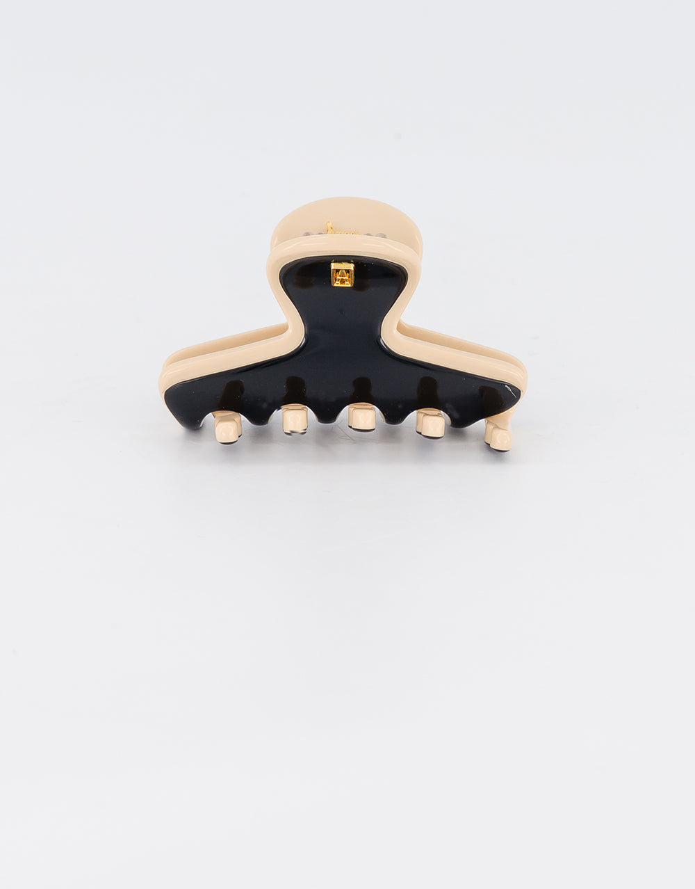 Saint Ambroise Acetate Hair Clip
