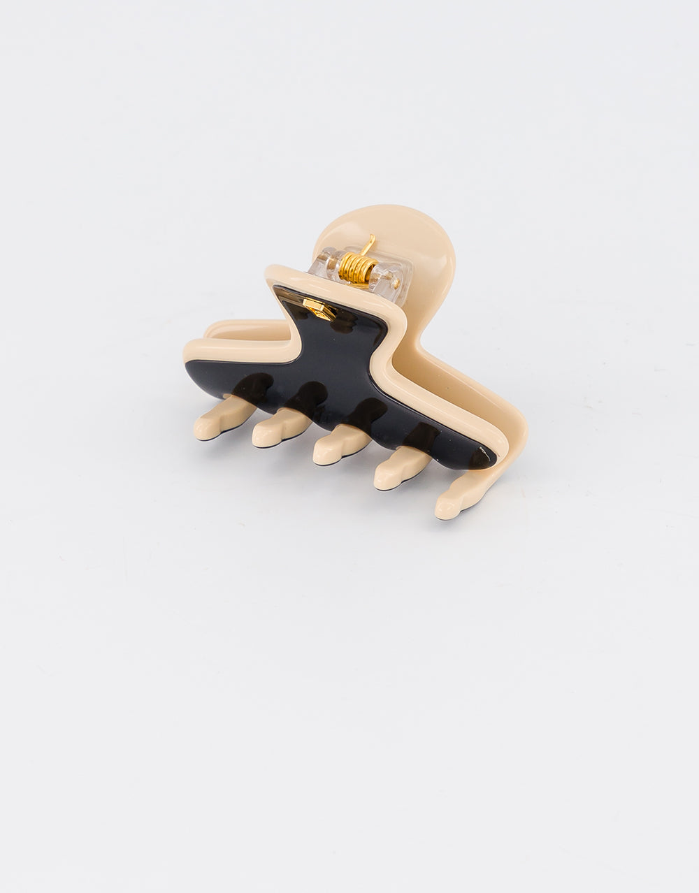 Saint Ambroise Acetate Hair Clip