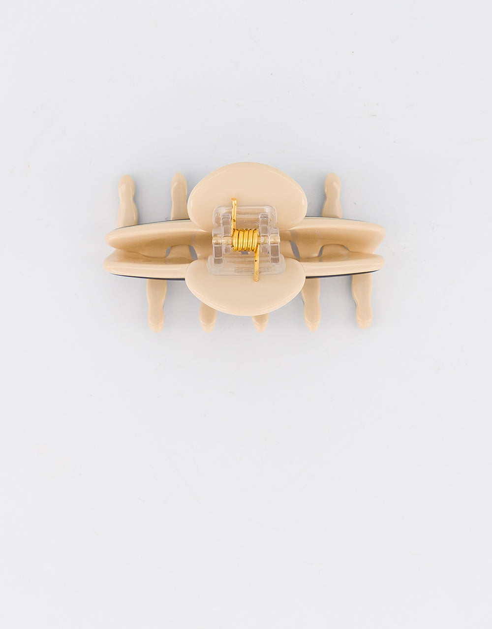 Saint Ambroise Acetate Hair Clip