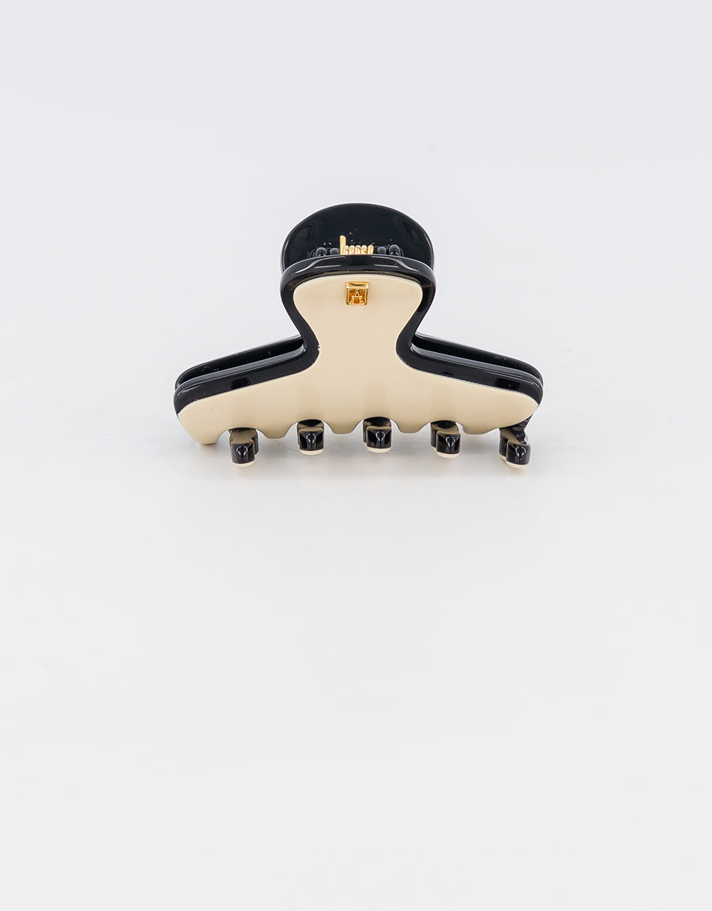 Saint Ambroise Small Acetate Hair Clip