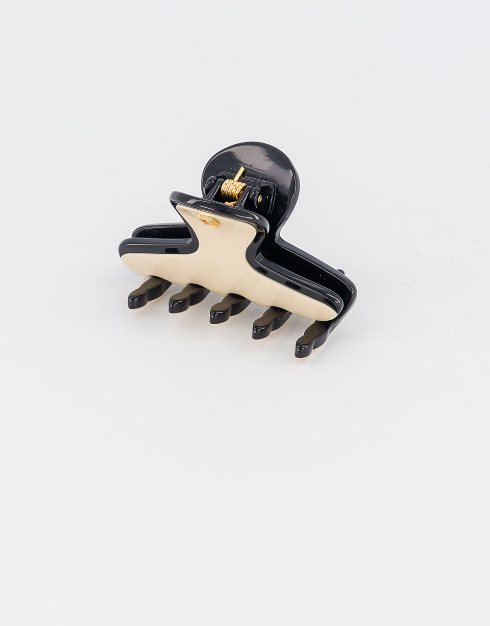 Saint Ambroise Small Acetate Hair Clip