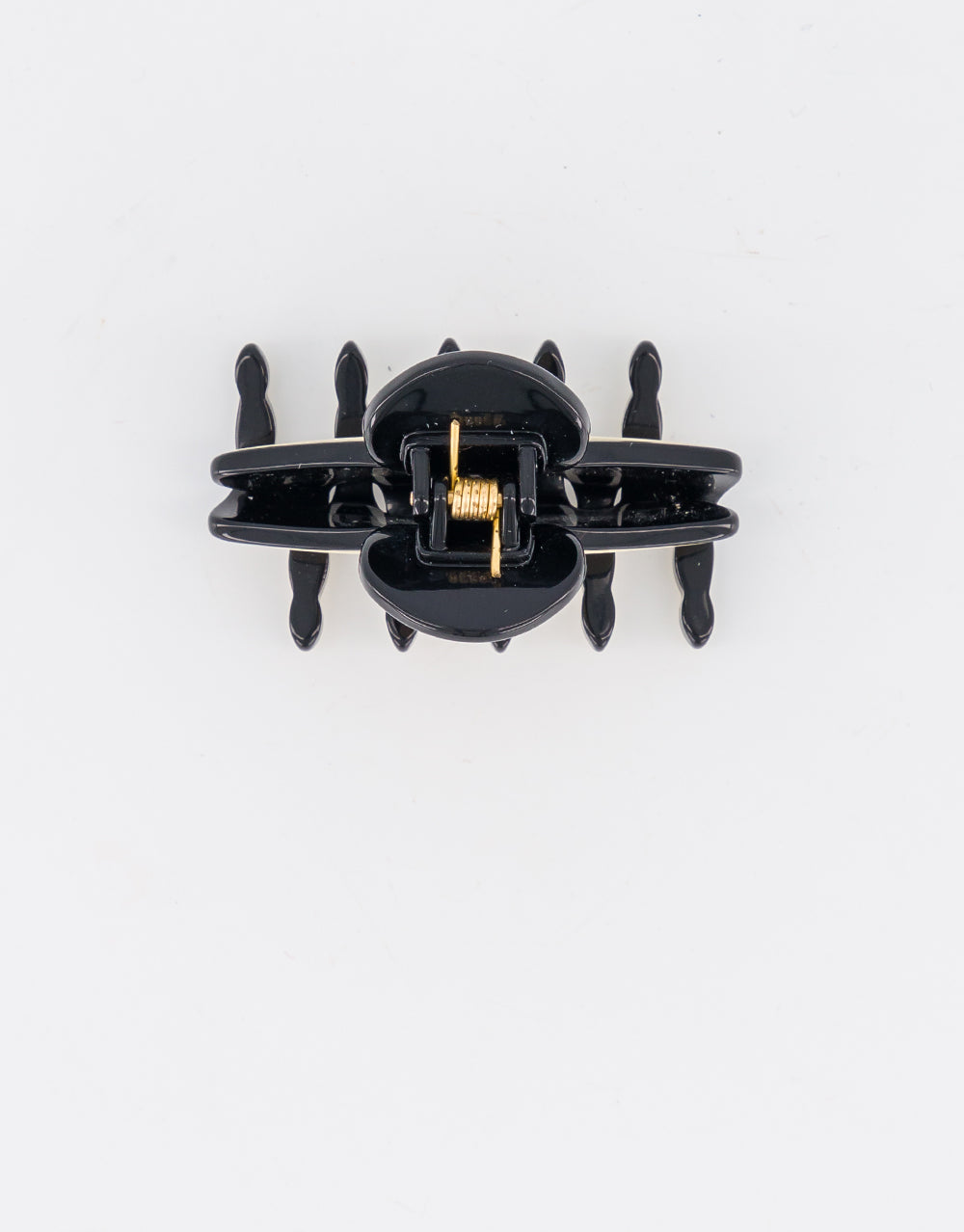 Saint Ambroise Small Acetate Hair Clip