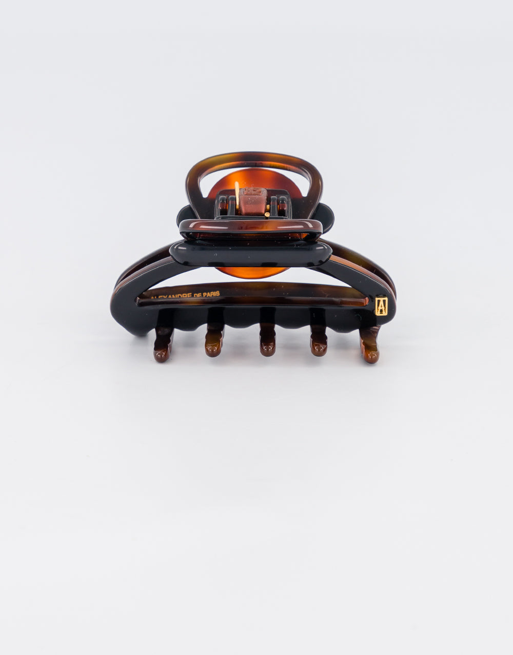 Molitor Small Acetate Hair Clip