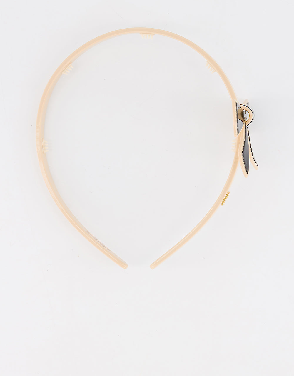 Affinite Bow Acetate Headband