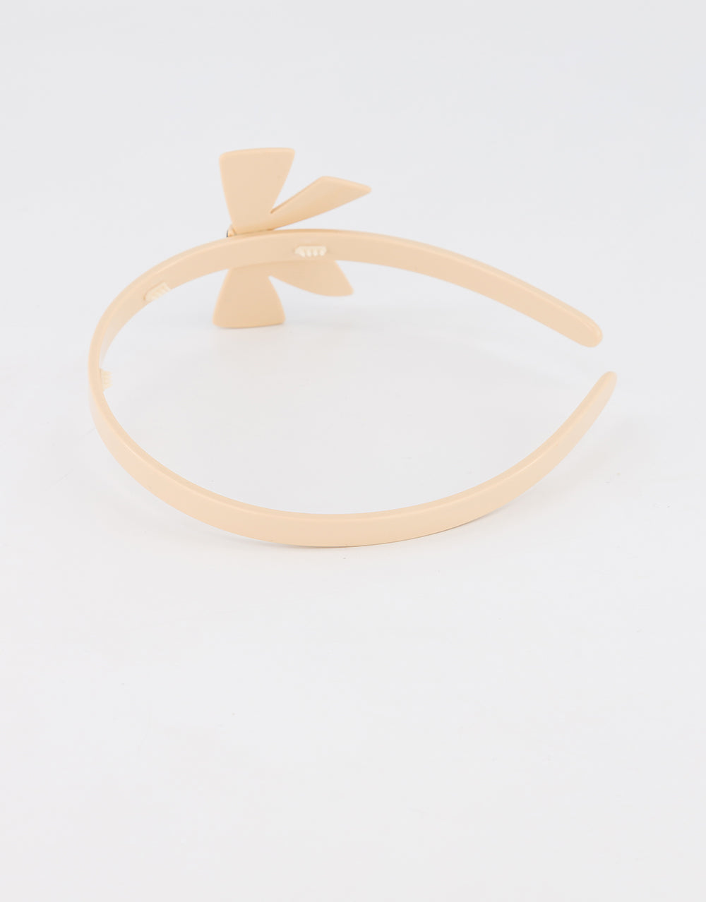 Affinite Bow Acetate Headband