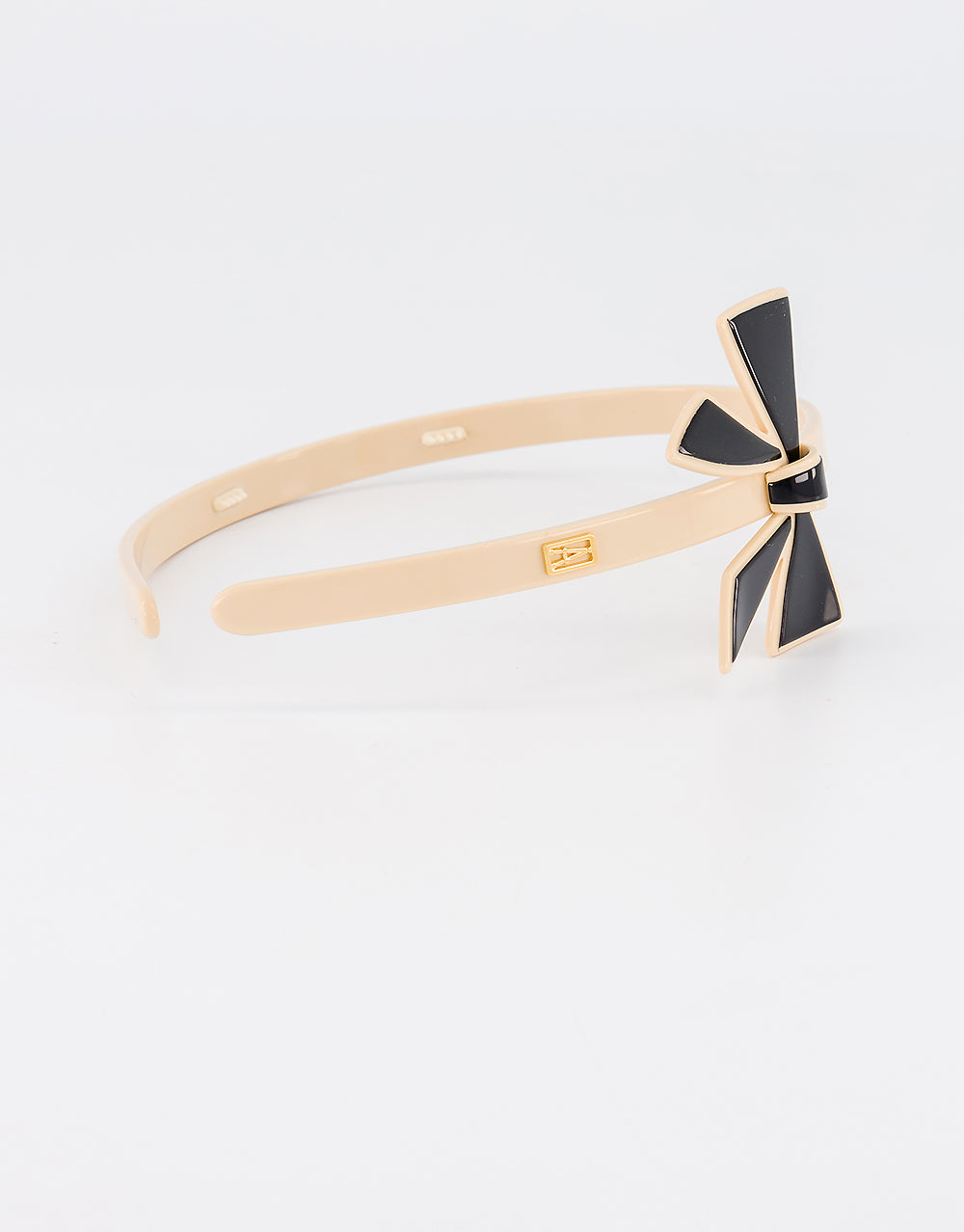 Affinite Bow Acetate Headband