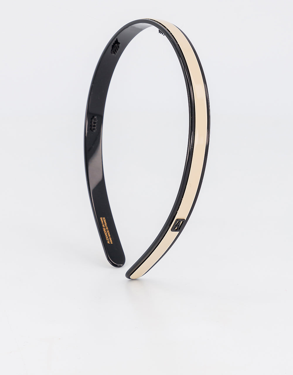 Ambassadrice Acetate Headband