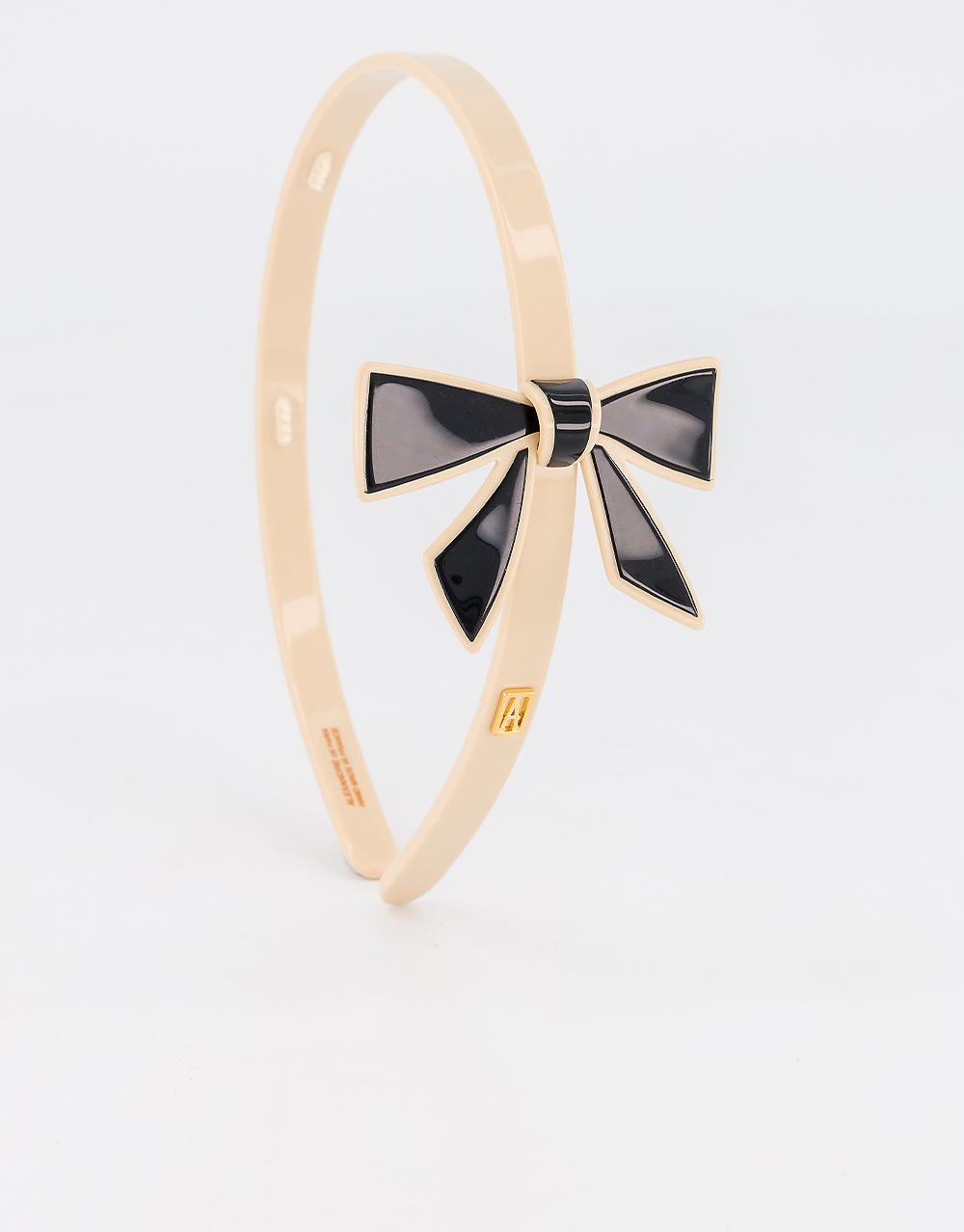 Affinite Bow Acetate Headband