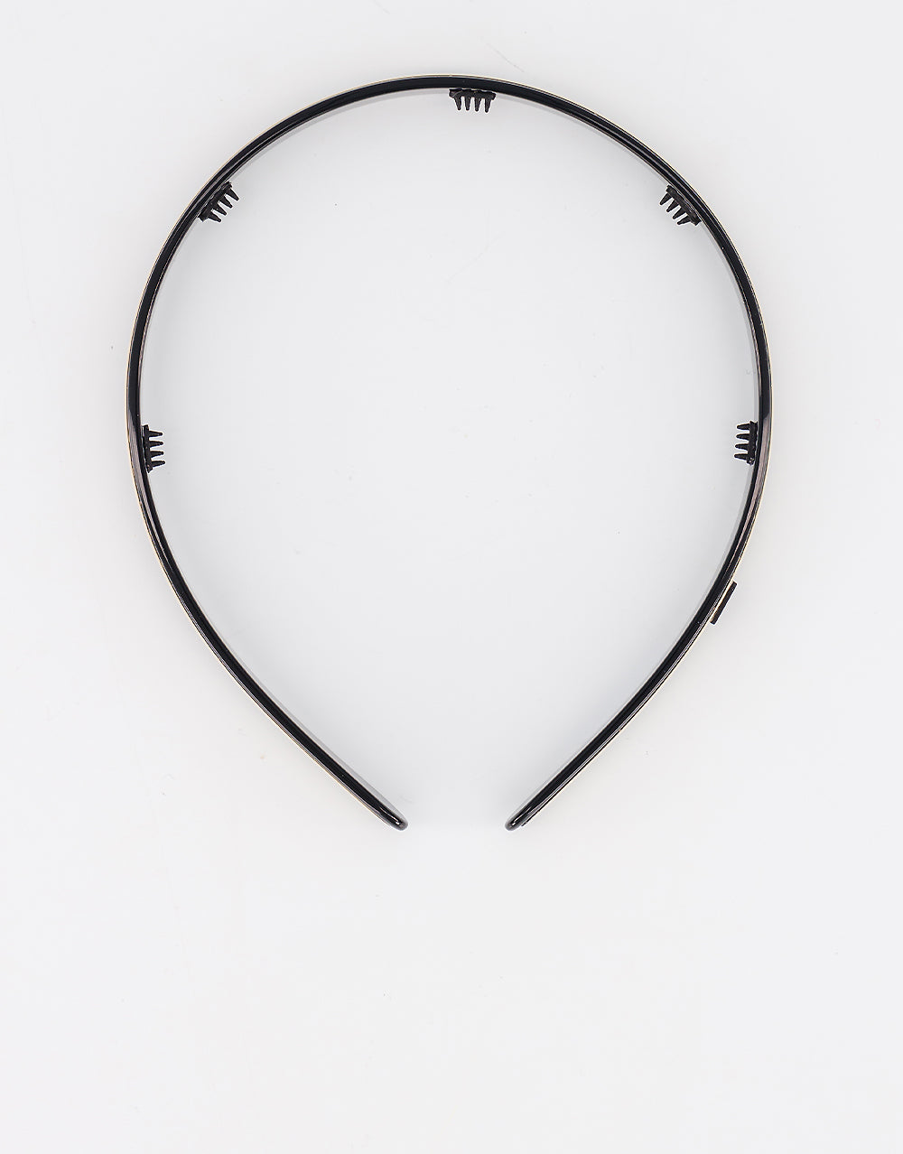 Ambassadrice Acetate Headband