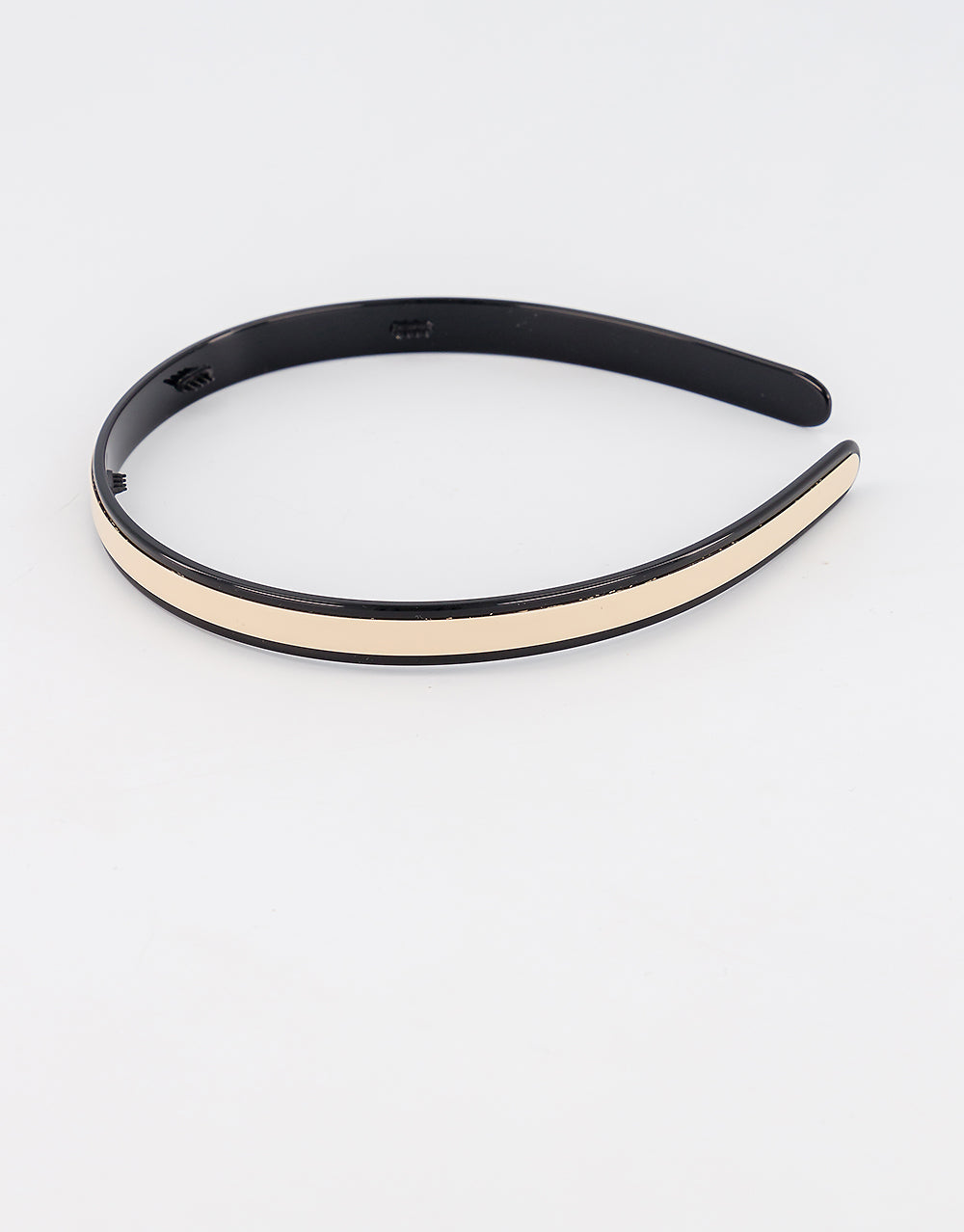 Ambassadrice Acetate Headband