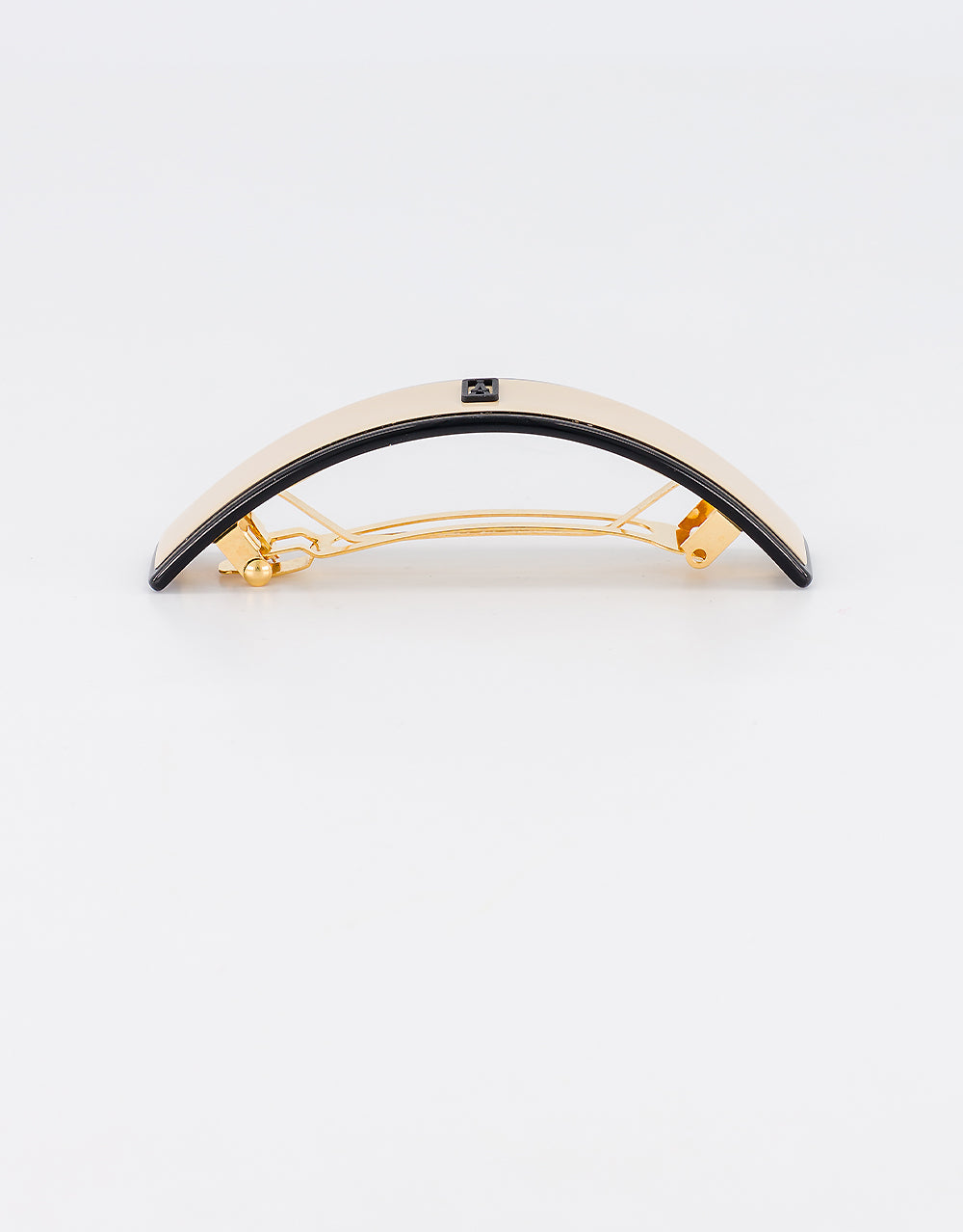 Ambassadrice Acetate Barette