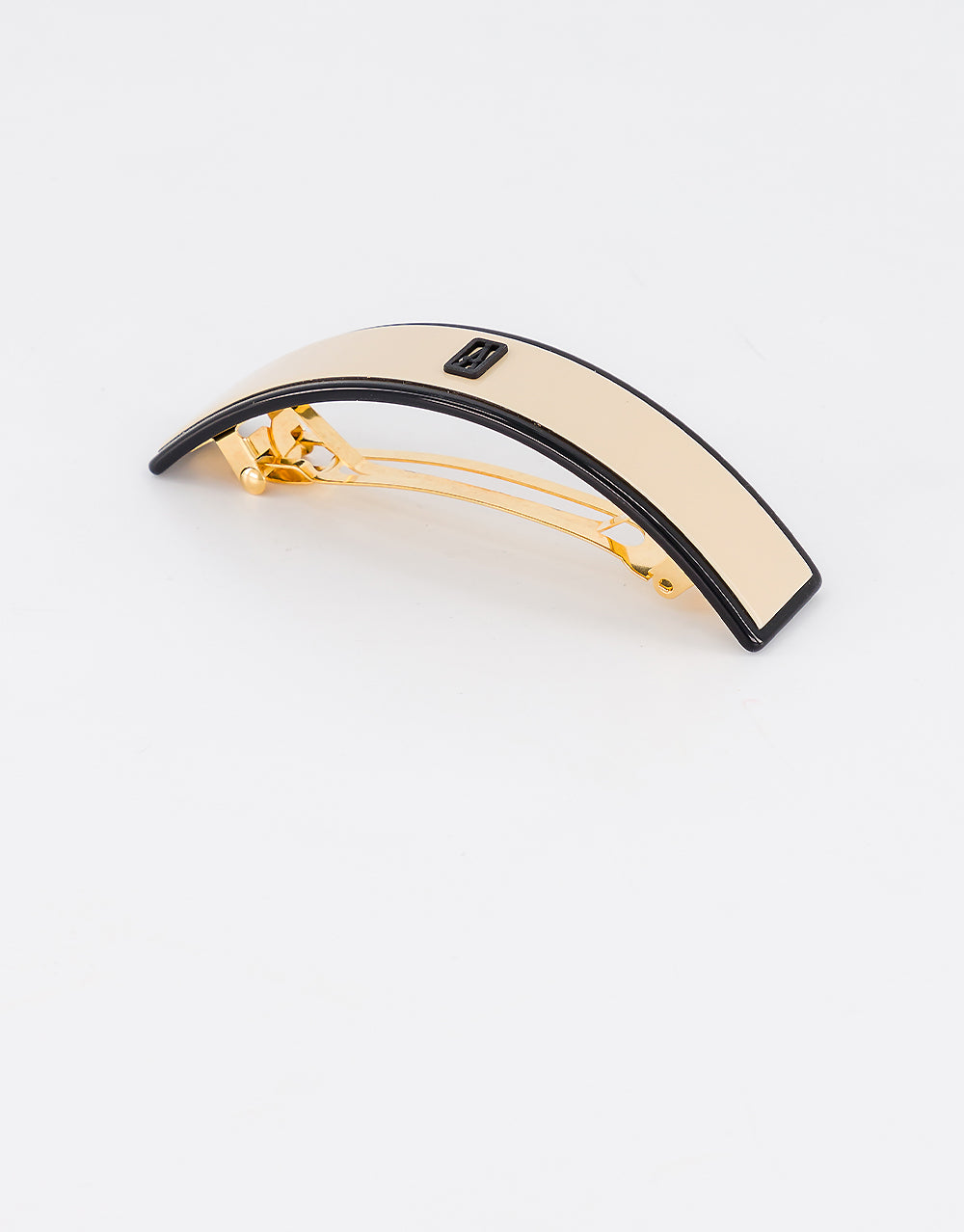 Ambassadrice Acetate Barette