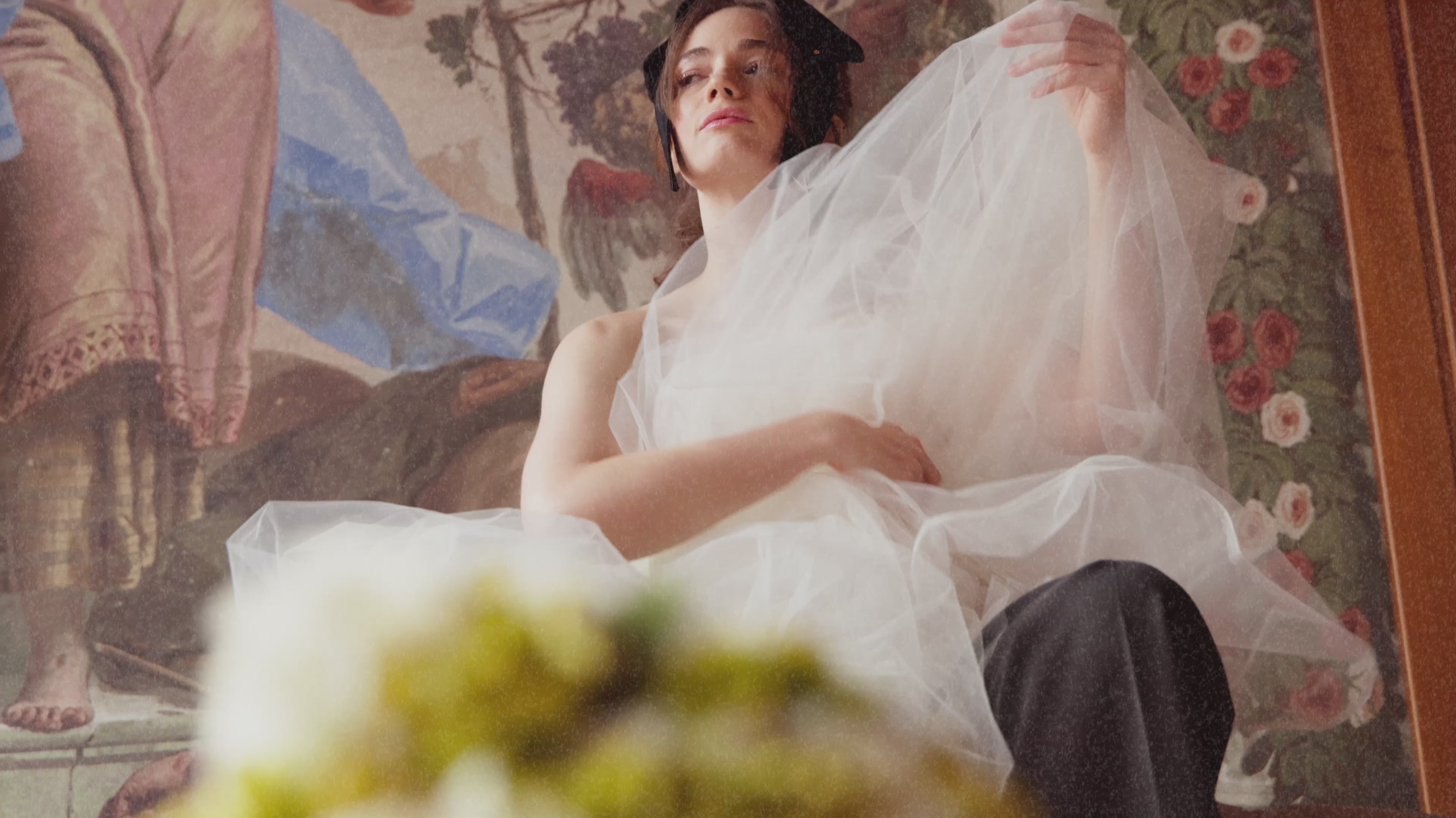 Alexandre de Paris USA