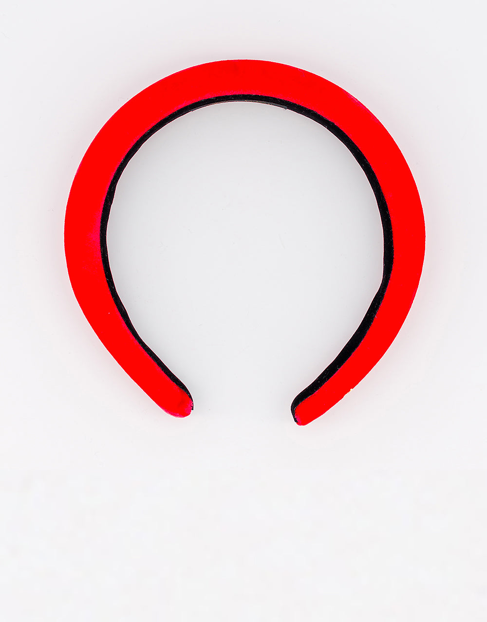 Prunille Padded Velvet Headband