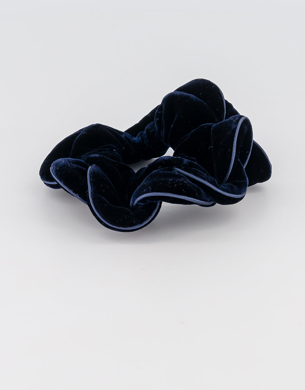 Elise Velvet Scrunchie
