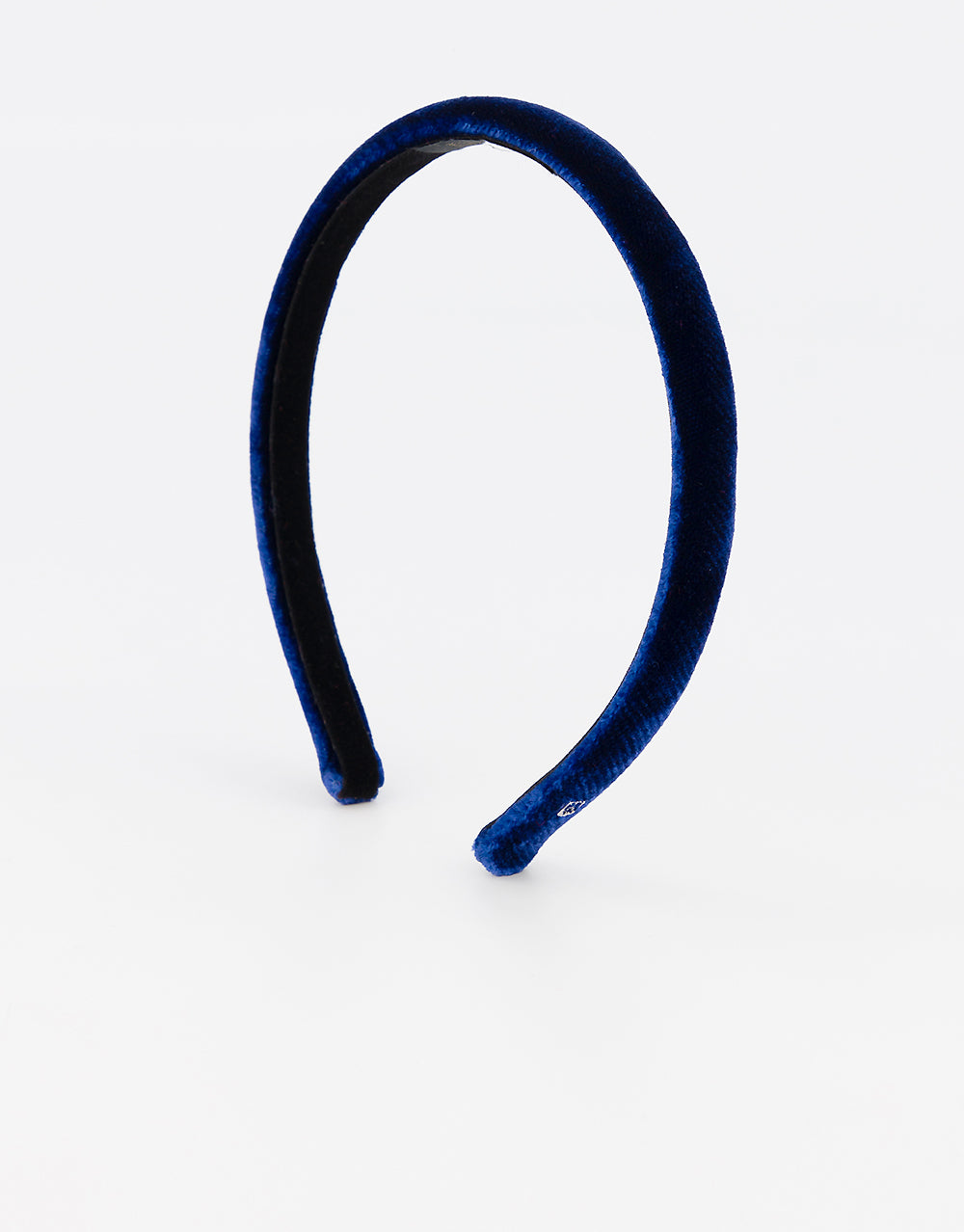Ella Thin Velvet Headband