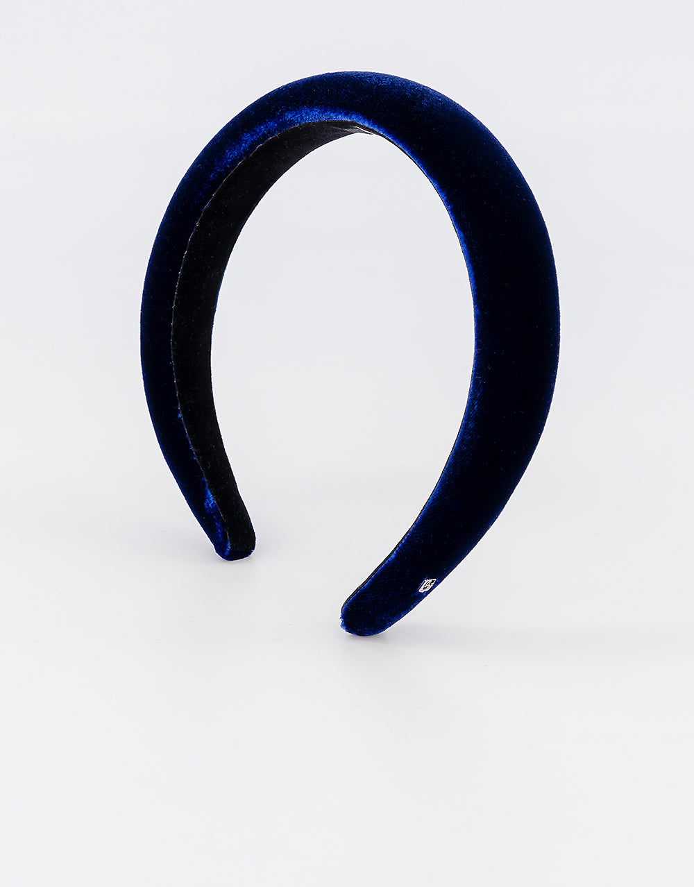 Prunille Padded Velvet Headband